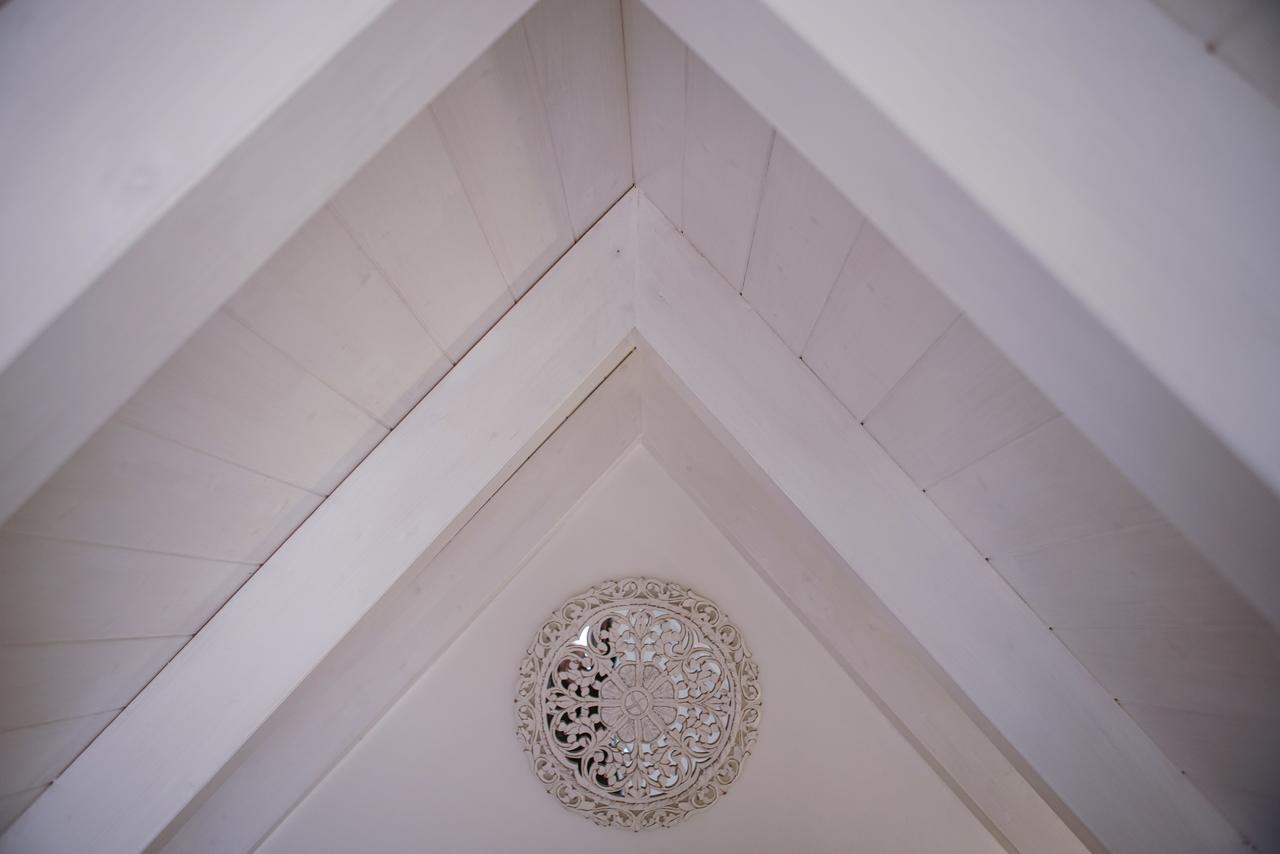 Vila Dimora Maesta Putignano Exteriér fotografie