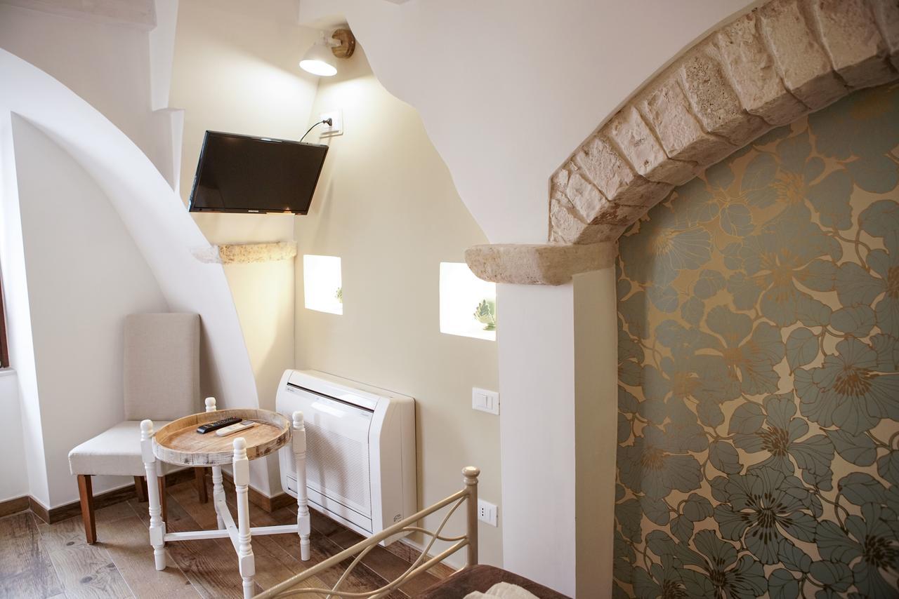 Vila Dimora Maesta Putignano Exteriér fotografie