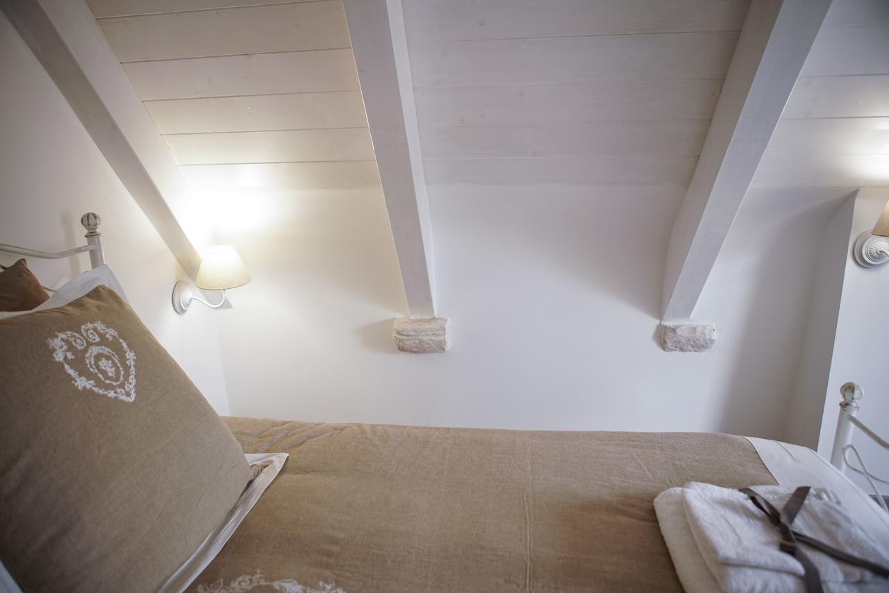 Vila Dimora Maesta Putignano Exteriér fotografie
