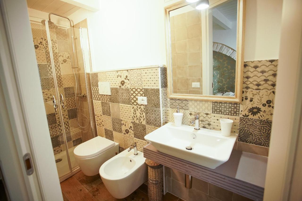 Vila Dimora Maesta Putignano Exteriér fotografie