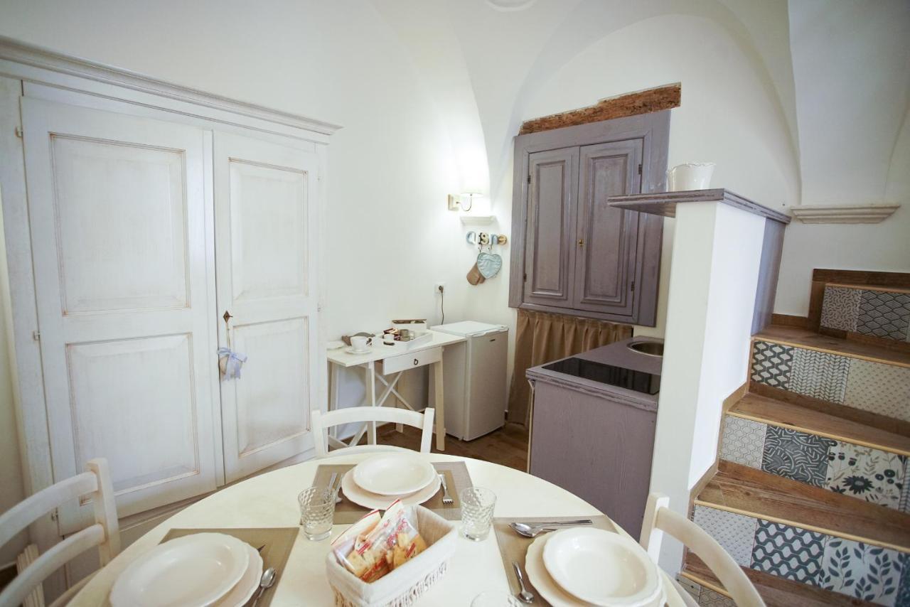 Vila Dimora Maesta Putignano Exteriér fotografie